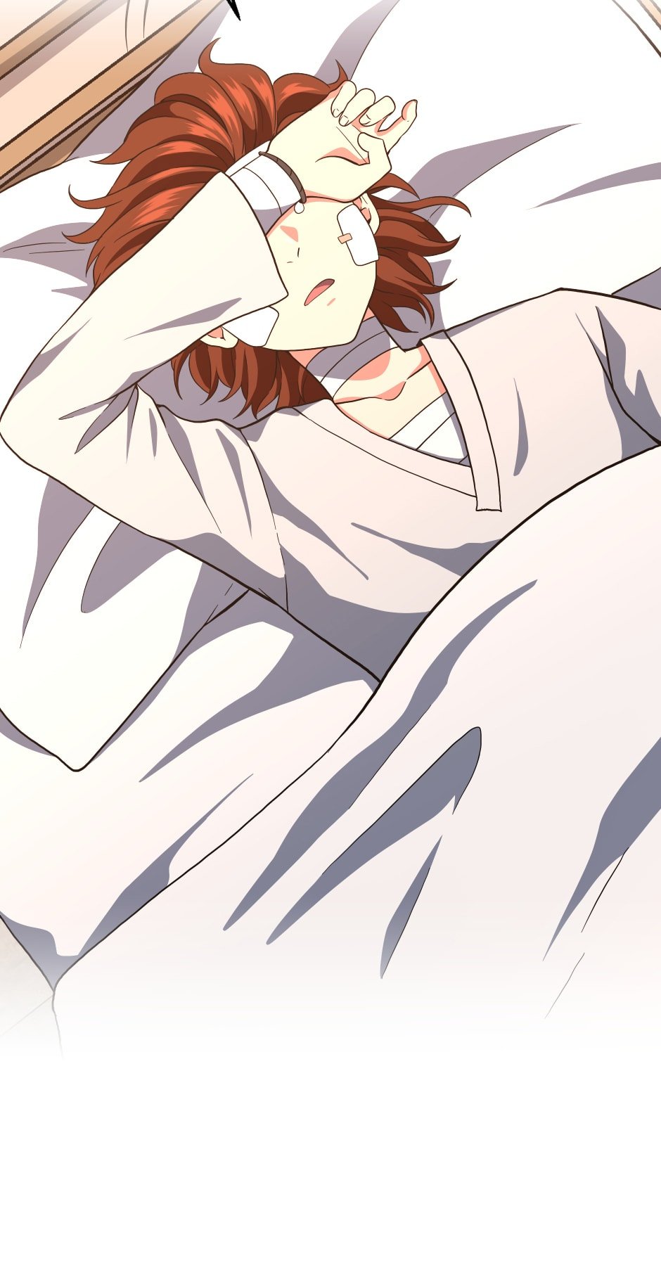 The Beginning After the End Manhwa - Chapter 102 Page 32