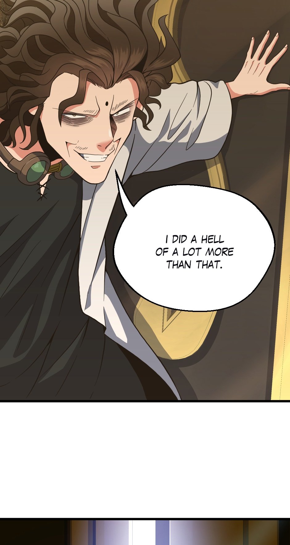 The Beginning After the End Manhwa - Chapter 102 Page 49