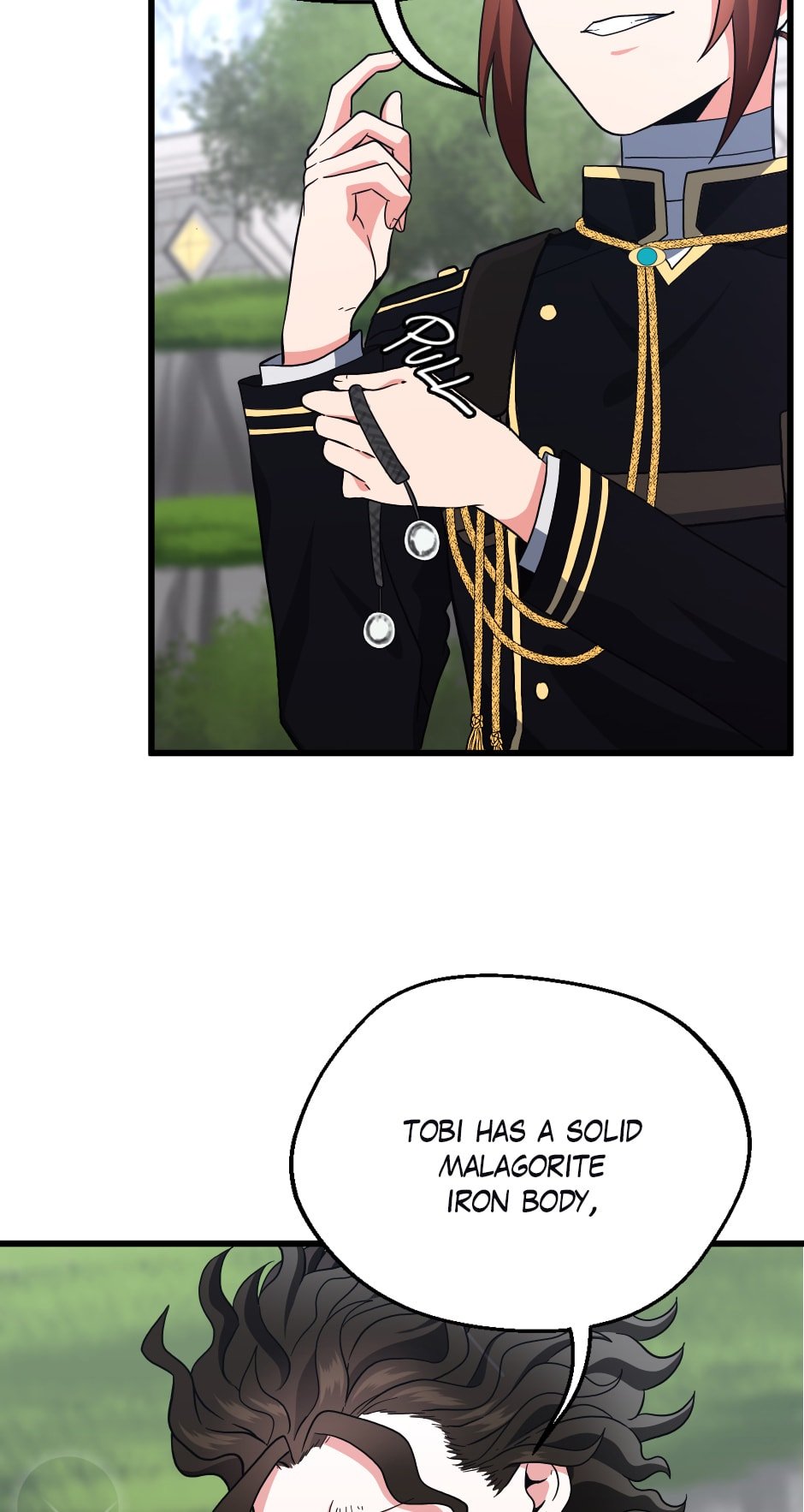 The Beginning After the End Manhwa - Chapter 102 Page 60