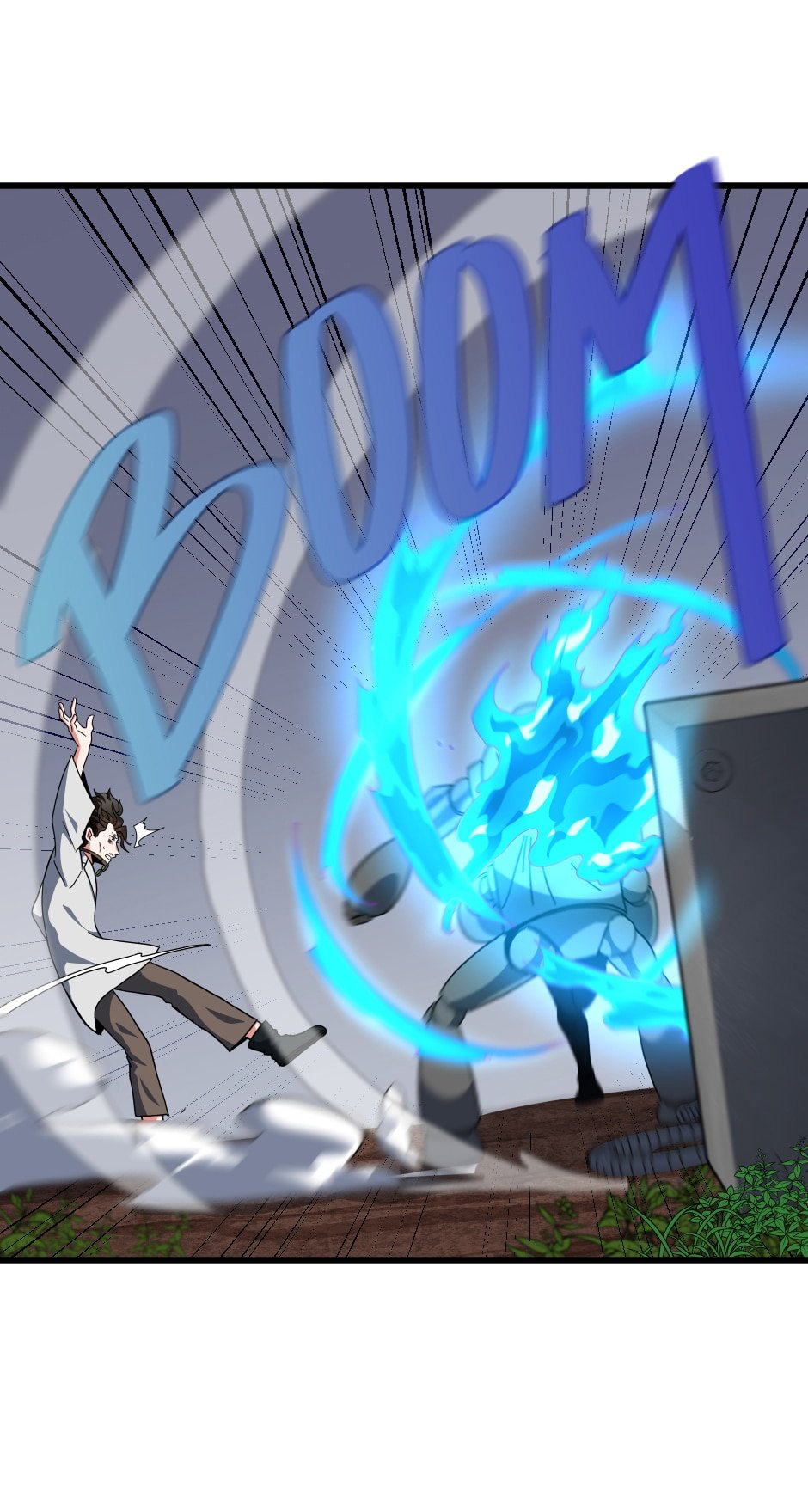 The Beginning After the End Manhwa - Chapter 102 Page 62