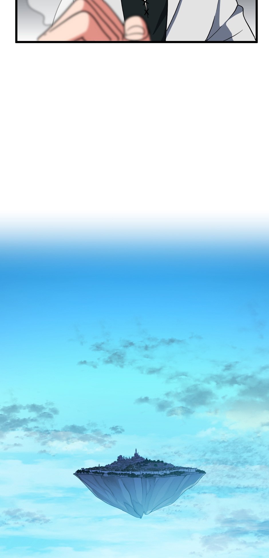 The Beginning After the End Manhwa - Chapter 102 Page 68