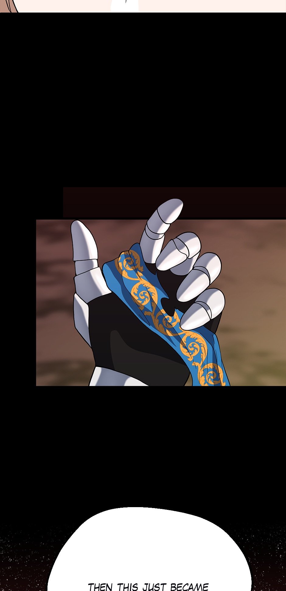 The Beginning After the End Manhwa - Chapter 102 Page 77