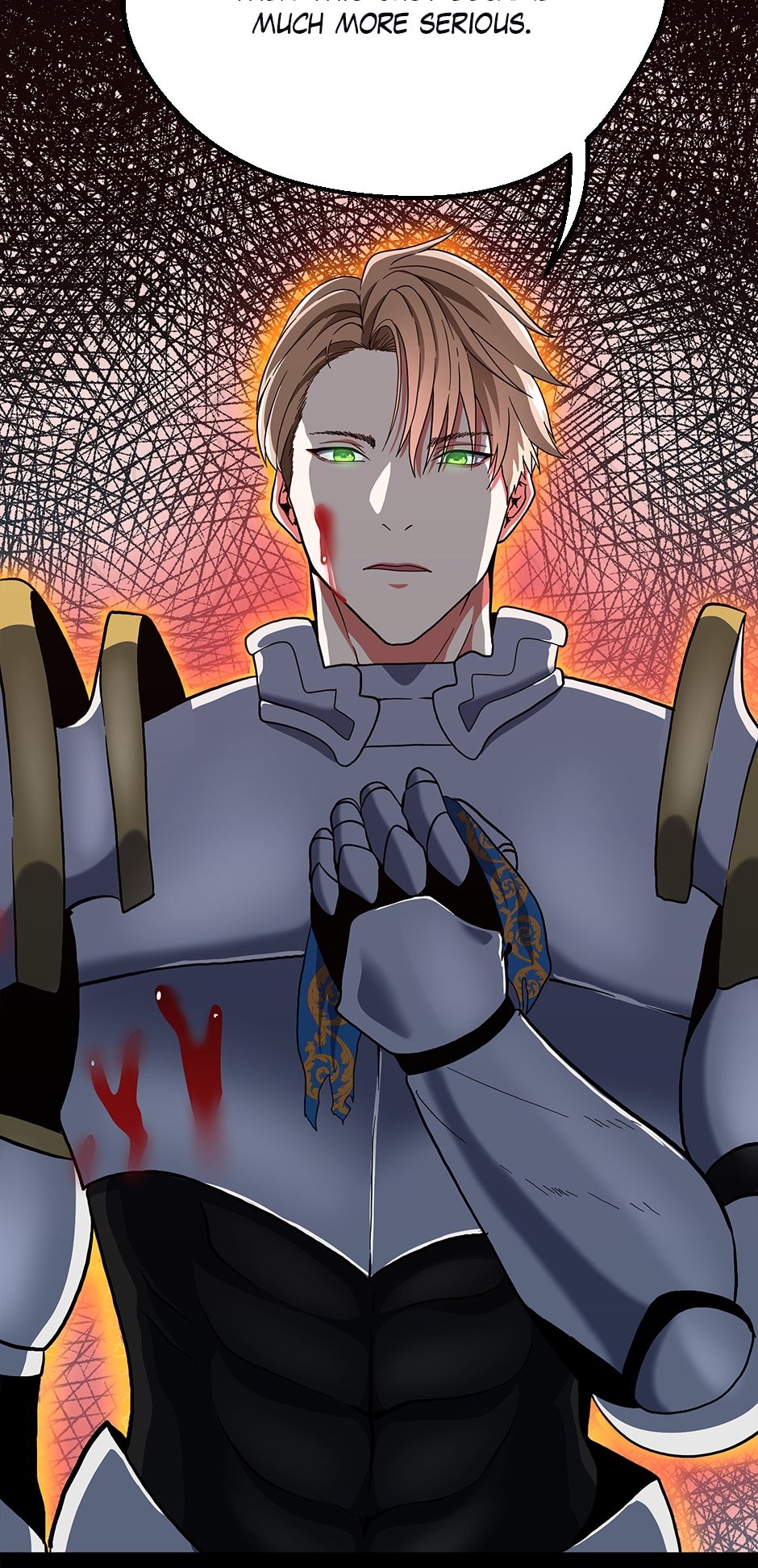 The Beginning After the End Manhwa - Chapter 102 Page 78