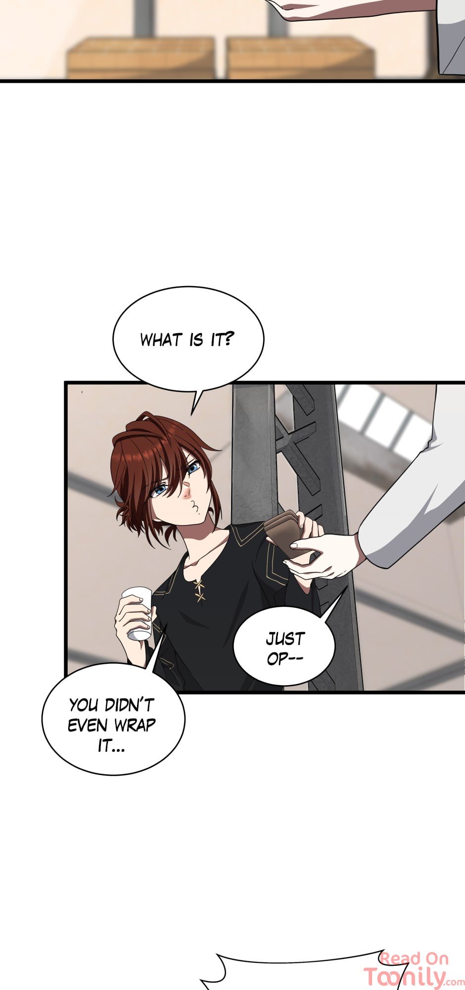 The Beginning After the End Manhwa - Chapter 85 Page 10