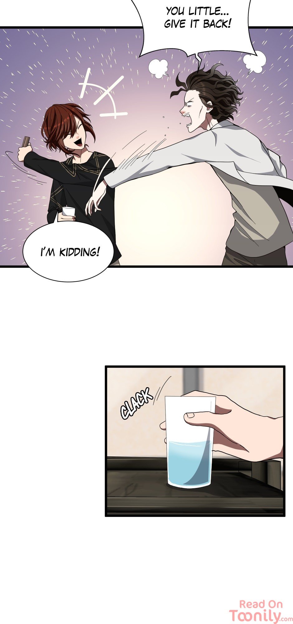 The Beginning After the End Manhwa - Chapter 85 Page 11