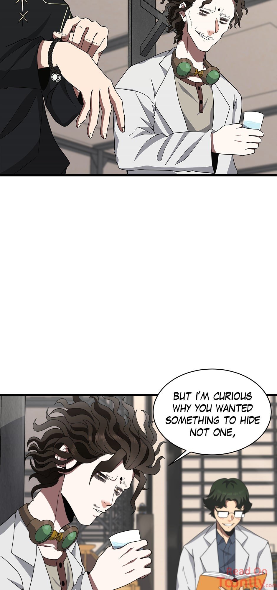 The Beginning After the End Manhwa - Chapter 85 Page 13