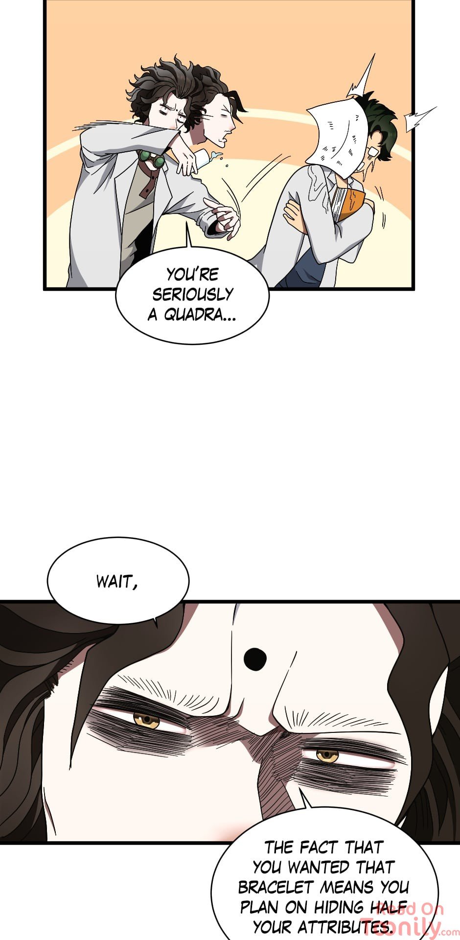 The Beginning After the End Manhwa - Chapter 85 Page 16