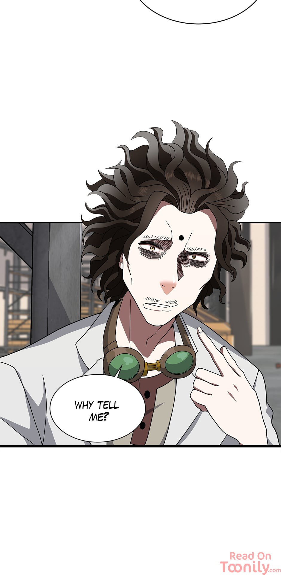 The Beginning After the End Manhwa - Chapter 85 Page 17