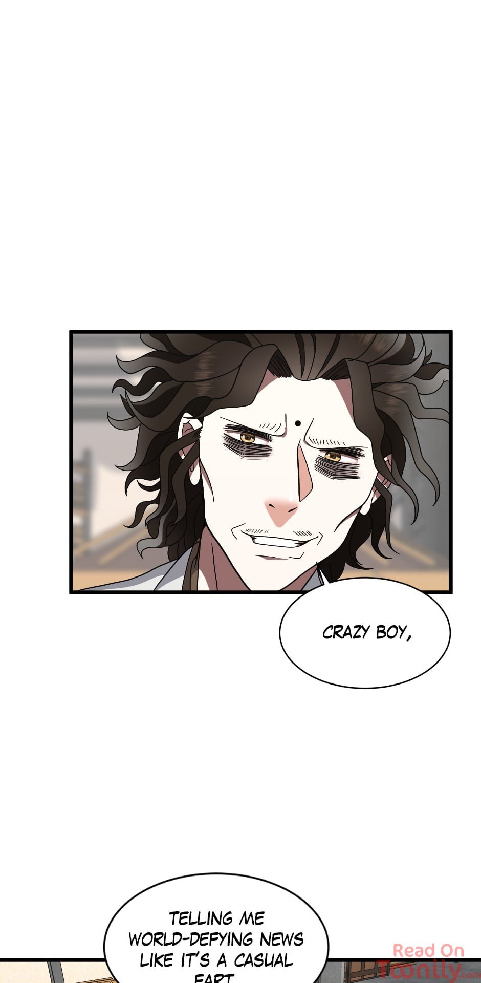 The Beginning After the End Manhwa - Chapter 85 Page 19