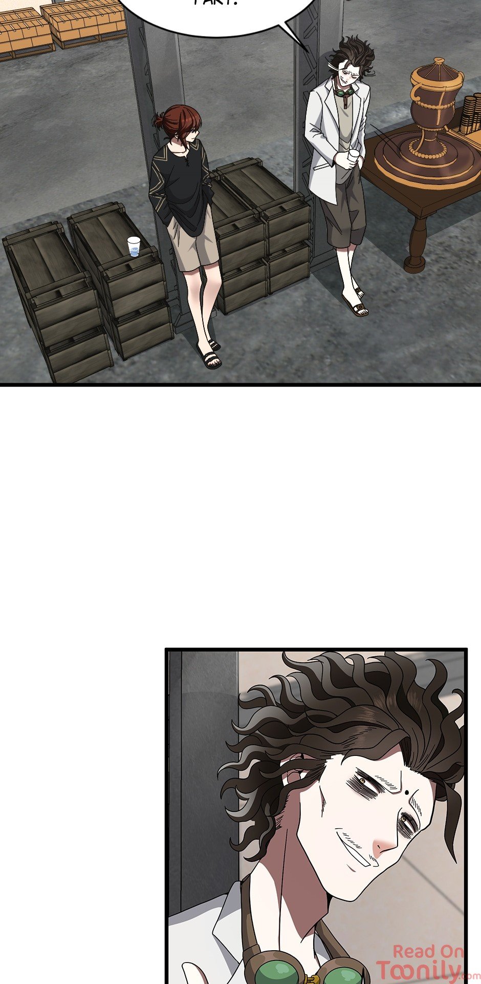 The Beginning After the End Manhwa - Chapter 85 Page 20