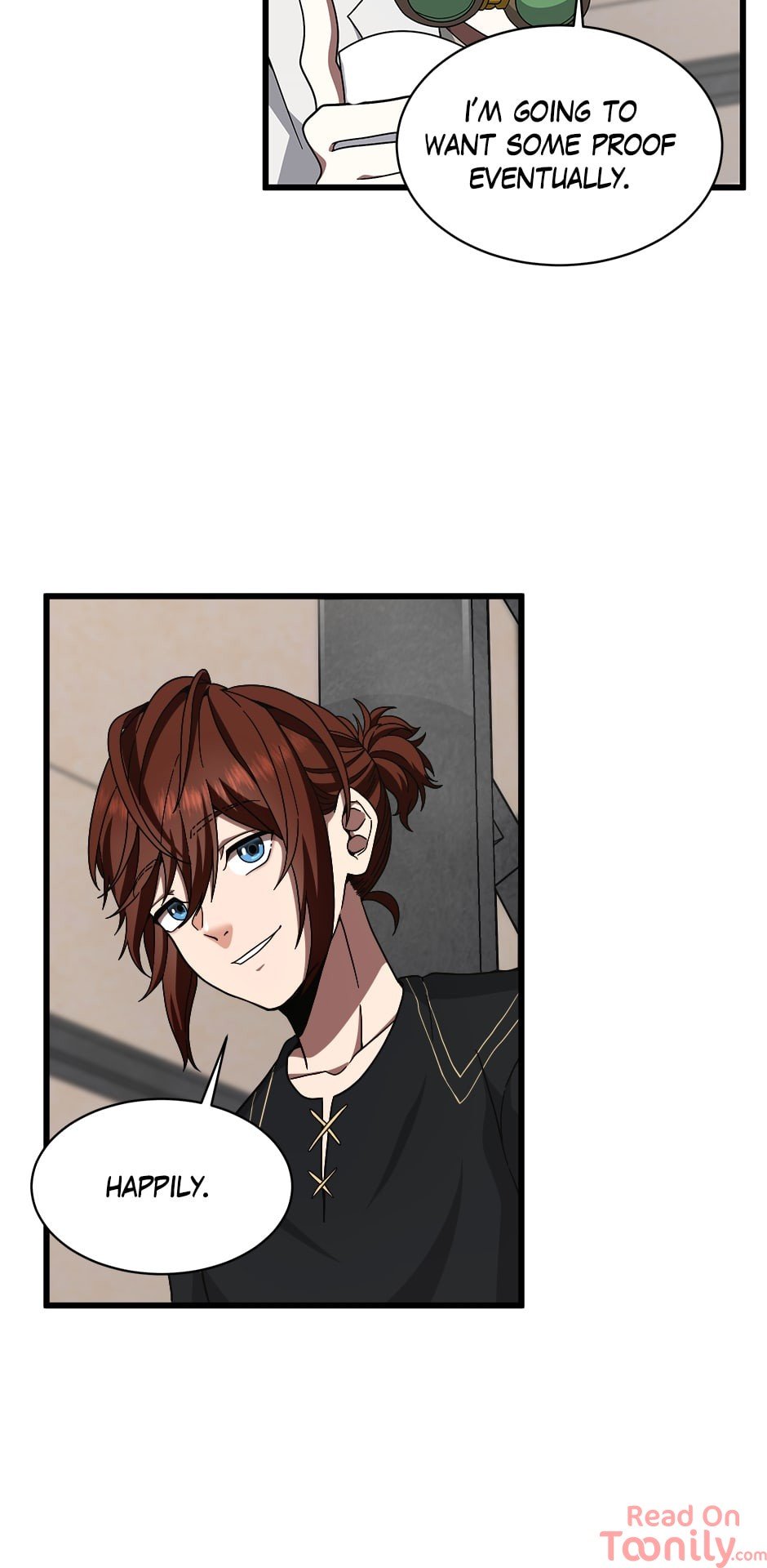 The Beginning After the End Manhwa - Chapter 85 Page 21