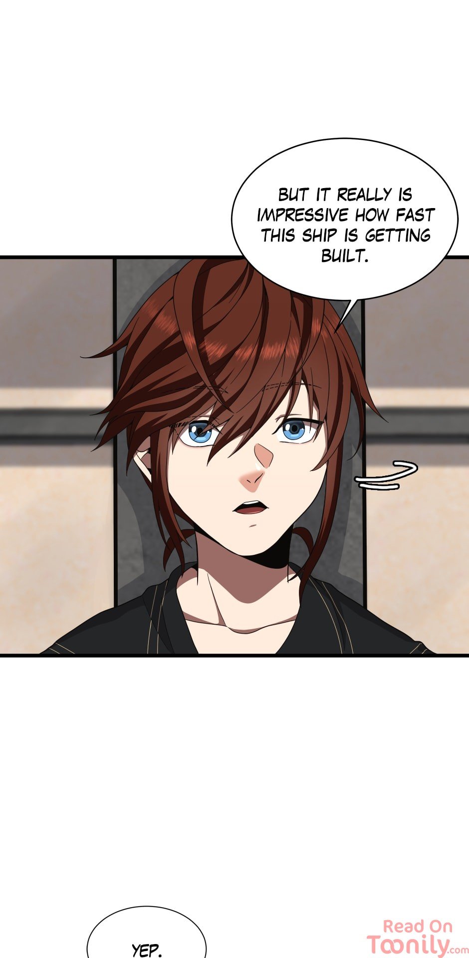 The Beginning After the End Manhwa - Chapter 85 Page 22