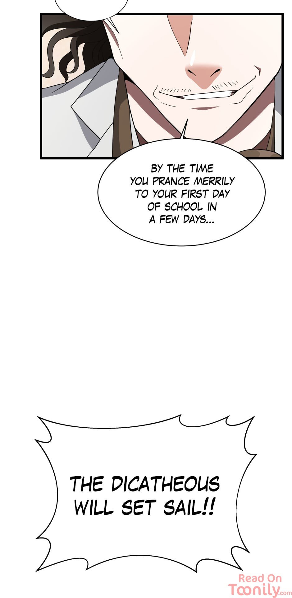 The Beginning After the End Manhwa - Chapter 85 Page 23