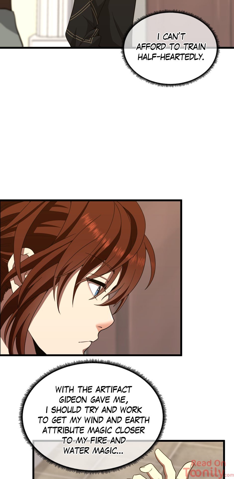 The Beginning After the End Manhwa - Chapter 85 Page 28