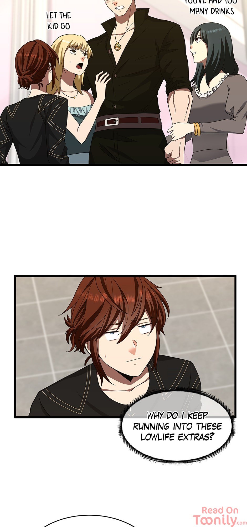 The Beginning After the End Manhwa - Chapter 85 Page 31