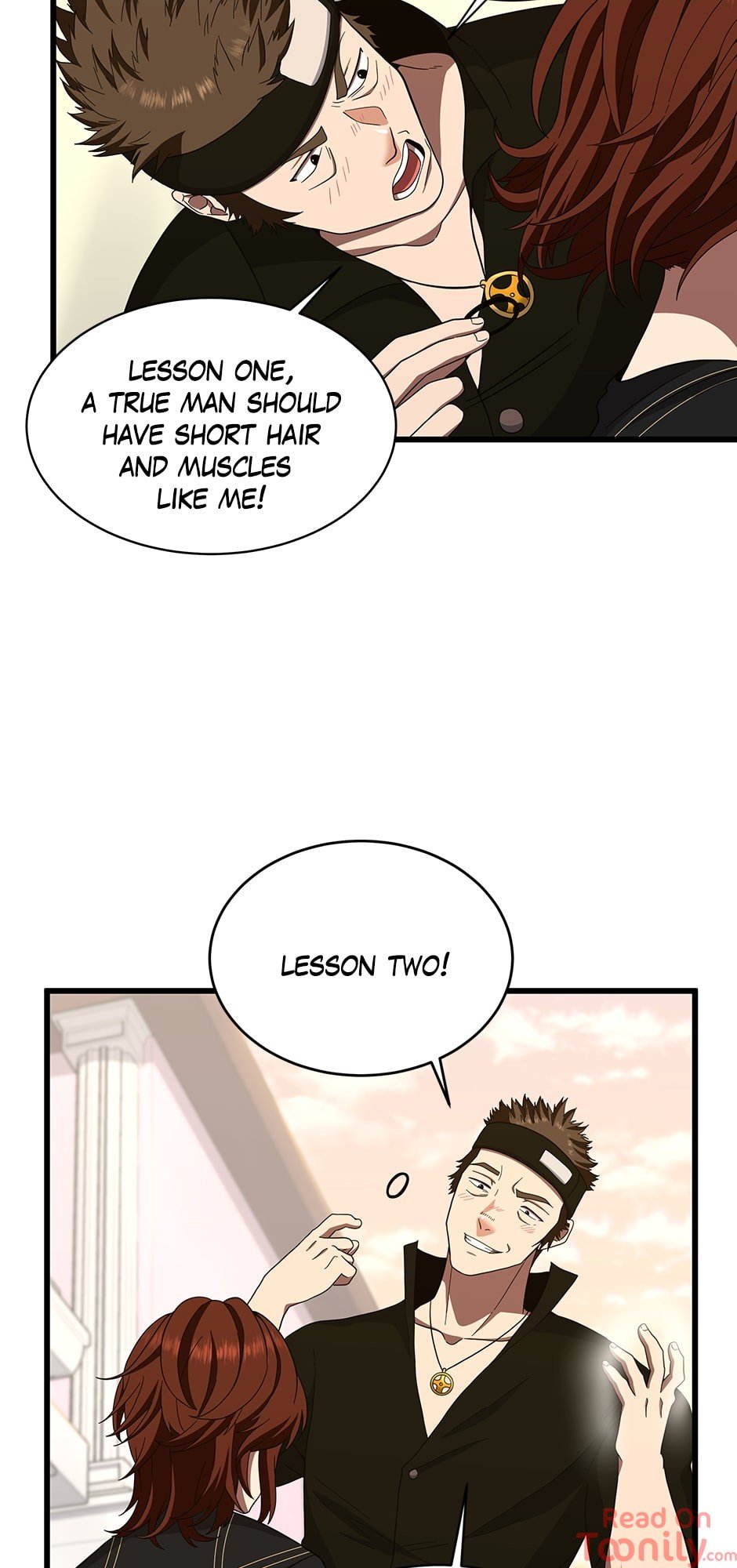 The Beginning After the End Manhwa - Chapter 85 Page 33