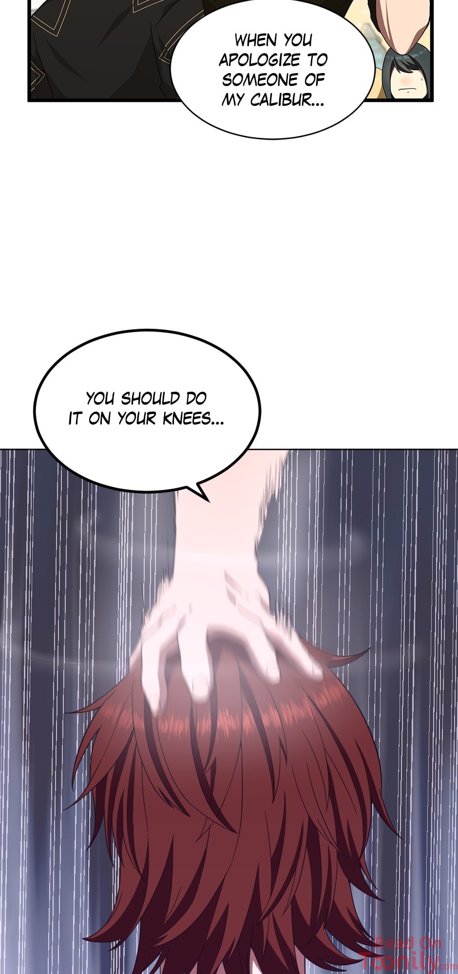 The Beginning After the End Manhwa - Chapter 85 Page 34