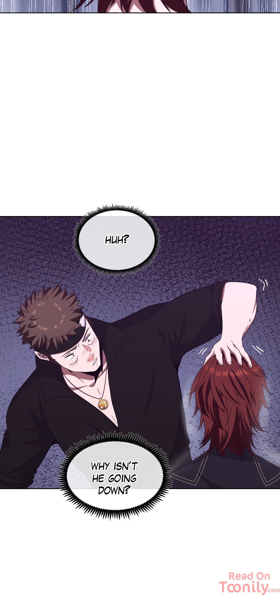 The Beginning After the End Manhwa - Chapter 85 Page 35