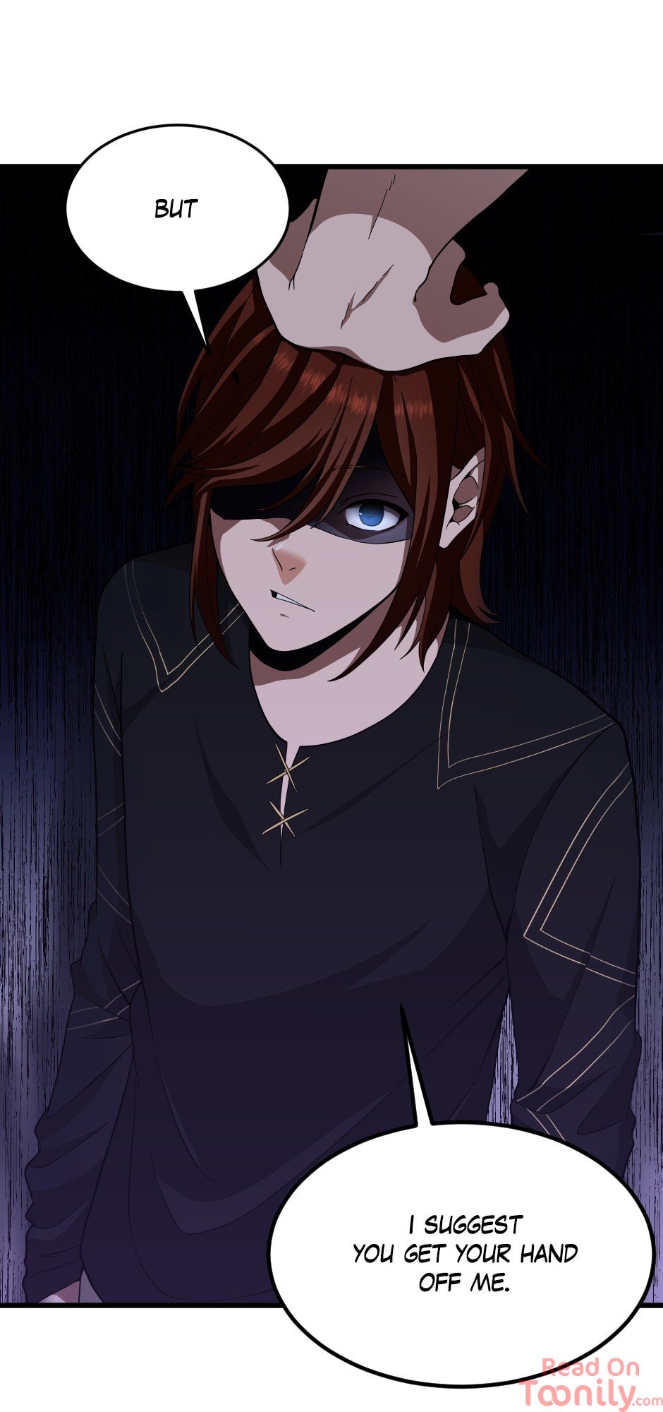 The Beginning After the End Manhwa - Chapter 85 Page 37