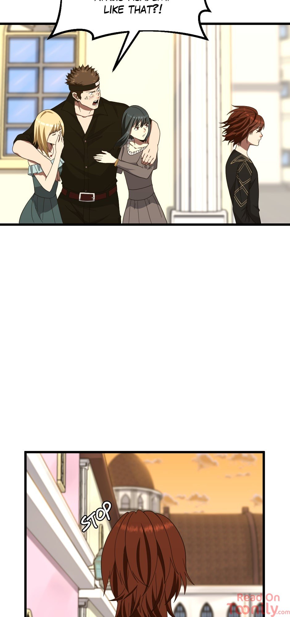 The Beginning After the End Manhwa - Chapter 85 Page 40