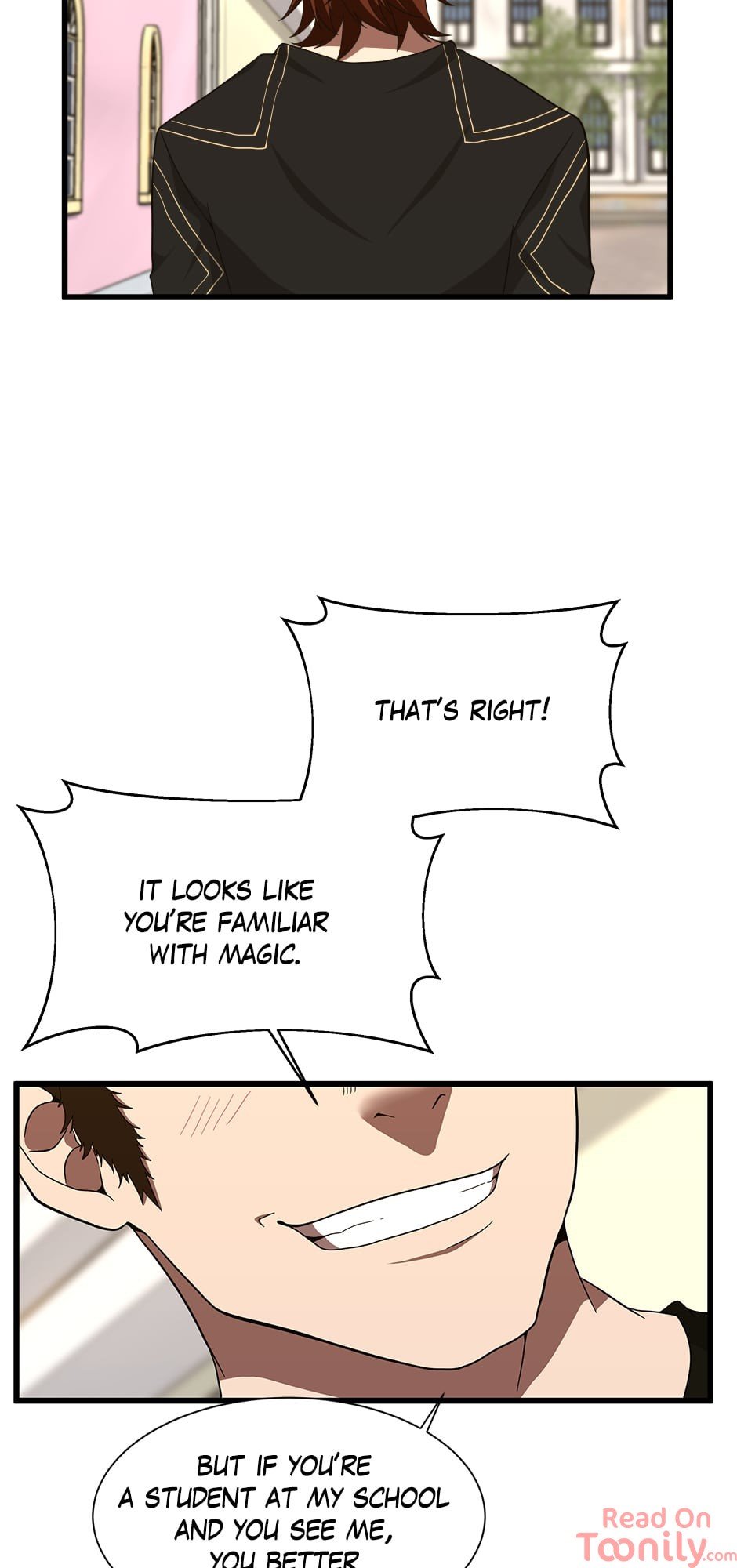 The Beginning After the End Manhwa - Chapter 85 Page 41