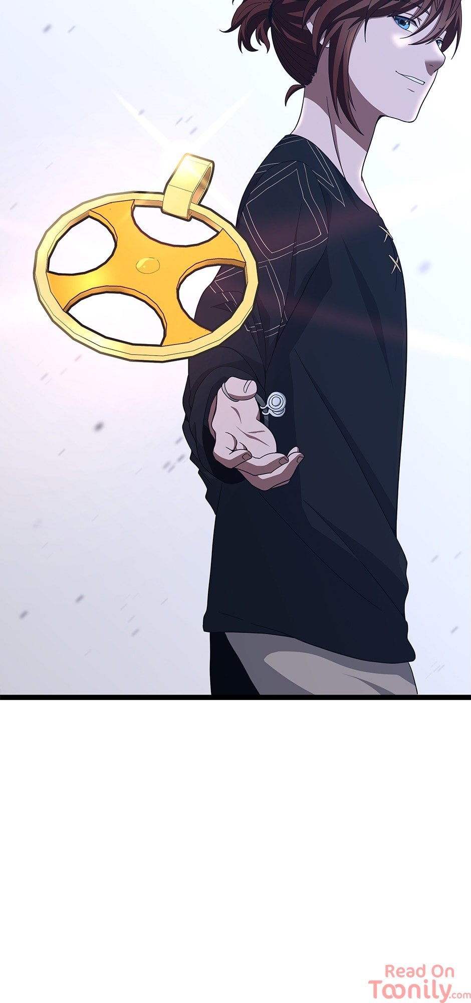 The Beginning After the End Manhwa - Chapter 85 Page 44