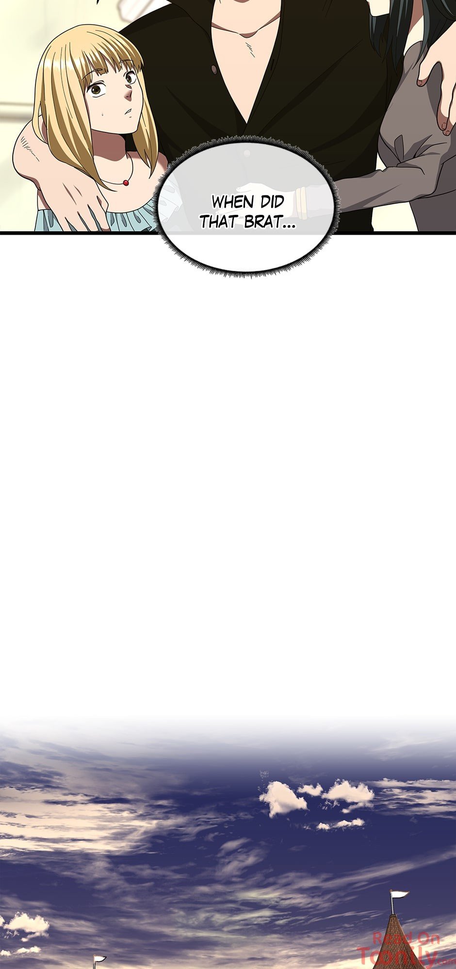 The Beginning After the End Manhwa - Chapter 85 Page 46