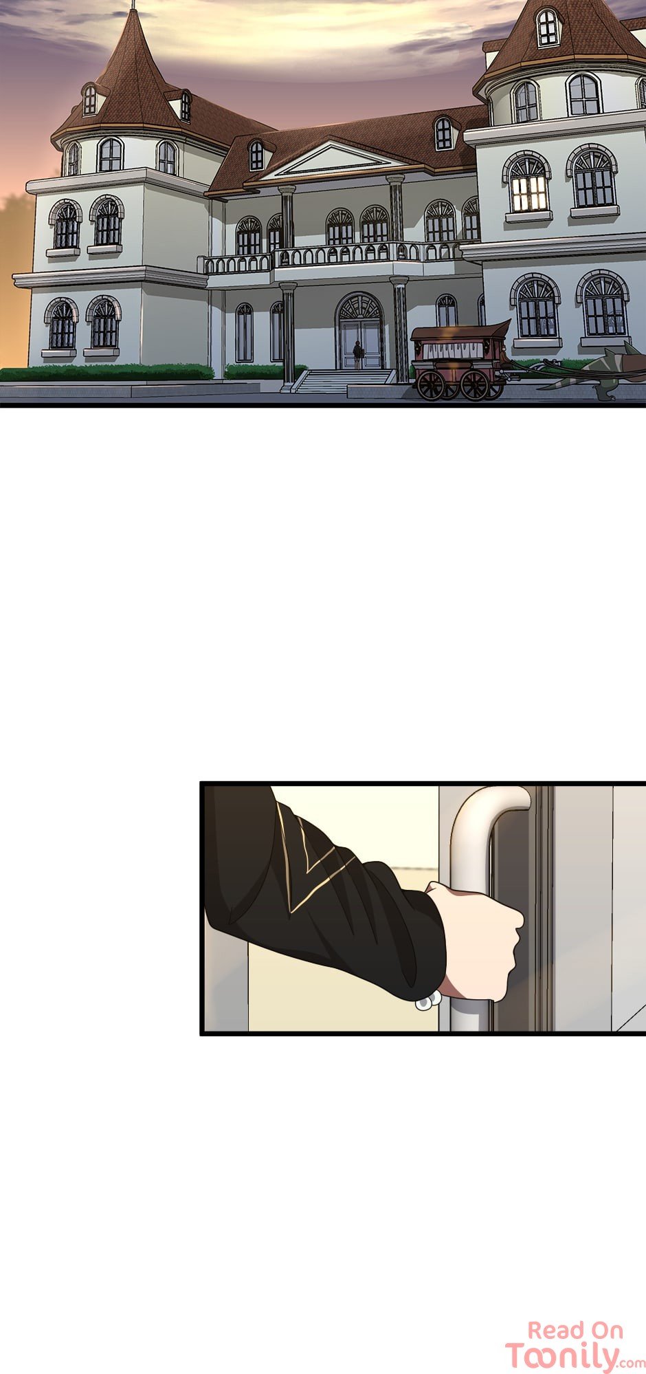 The Beginning After the End Manhwa - Chapter 85 Page 47