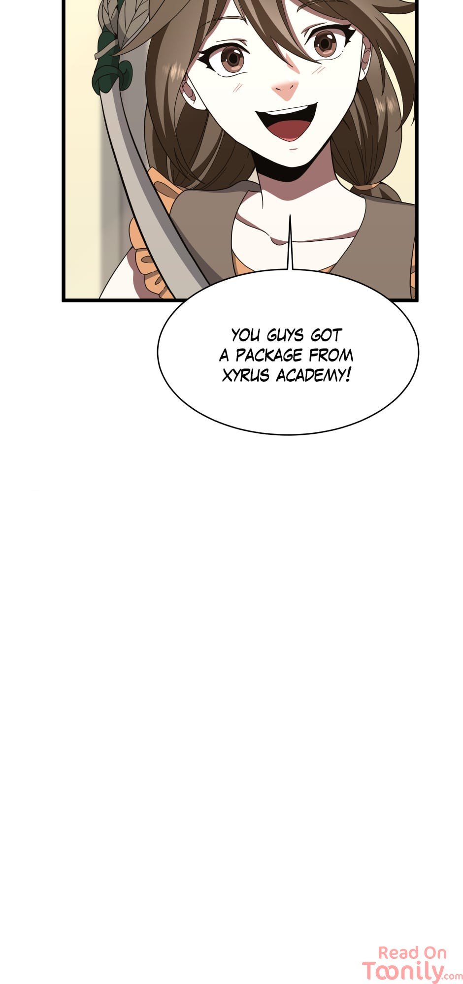 The Beginning After the End Manhwa - Chapter 85 Page 51