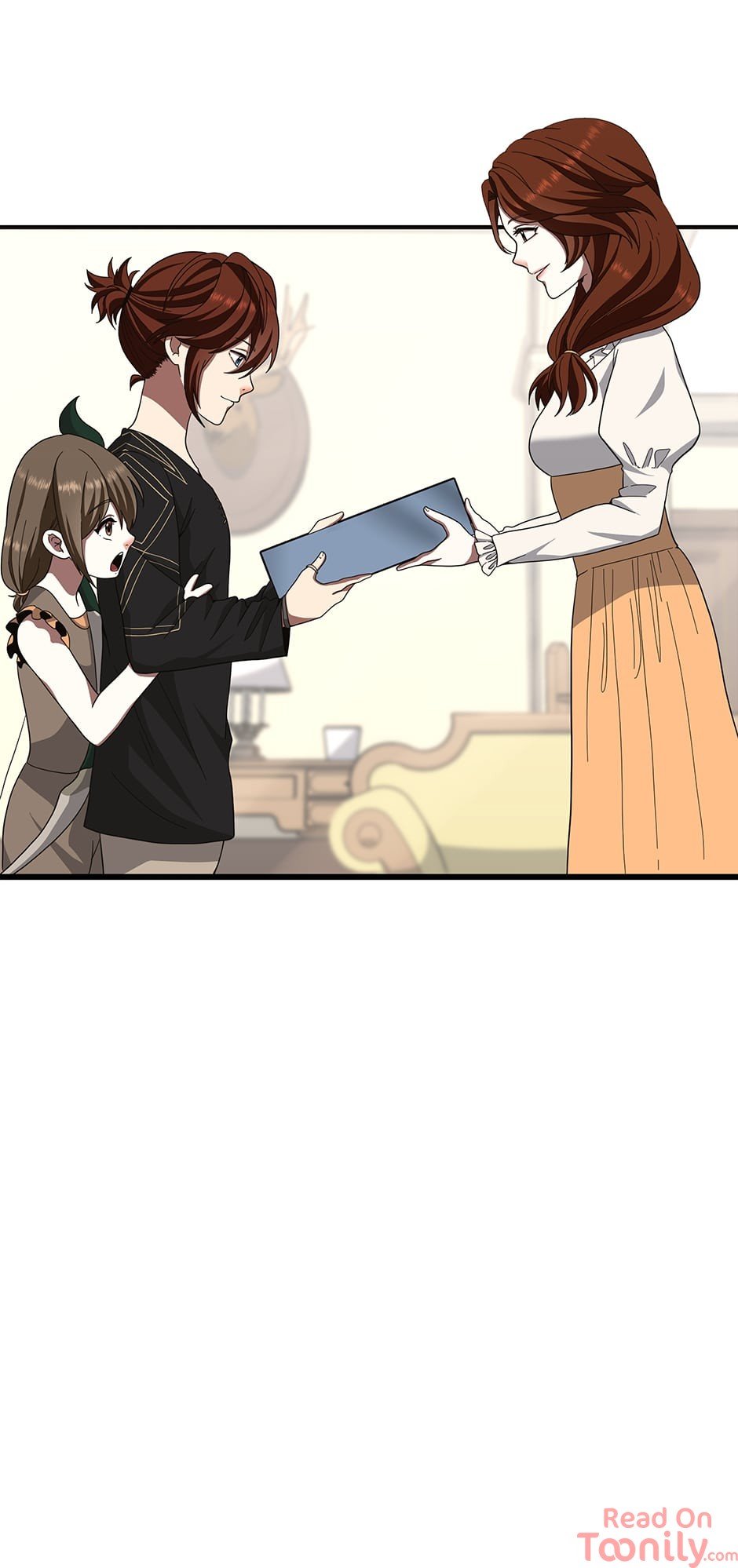 The Beginning After the End Manhwa - Chapter 85 Page 54