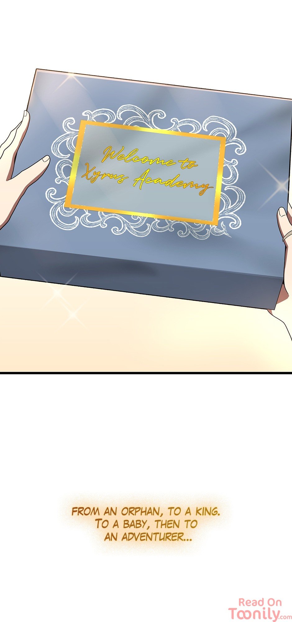 The Beginning After the End Manhwa - Chapter 85 Page 55