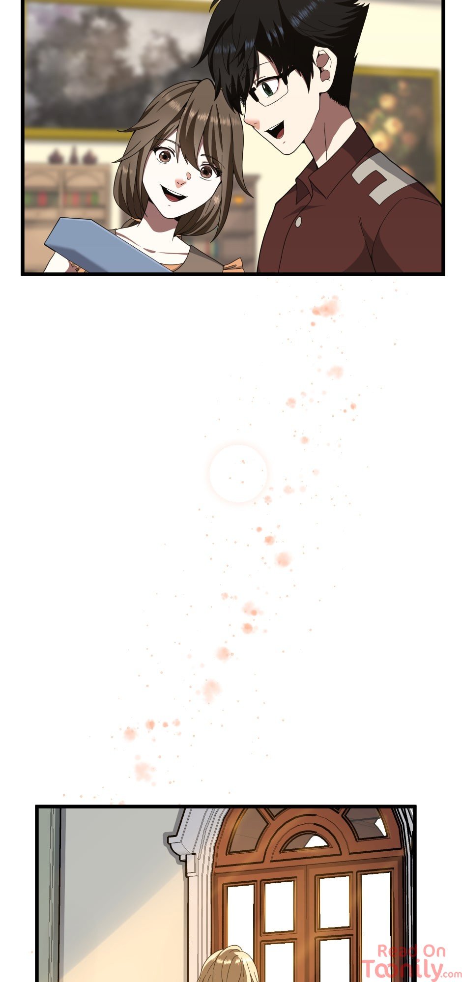 The Beginning After the End Manhwa - Chapter 85 Page 57