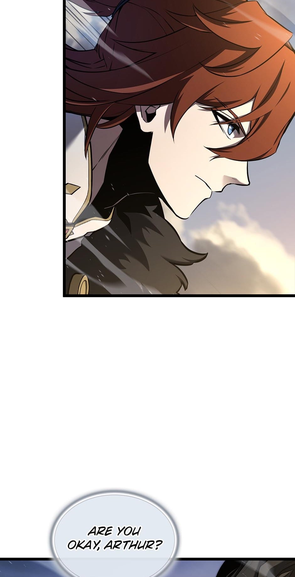 The Beginning After the End Manhwa - Chapter 177 Page 4