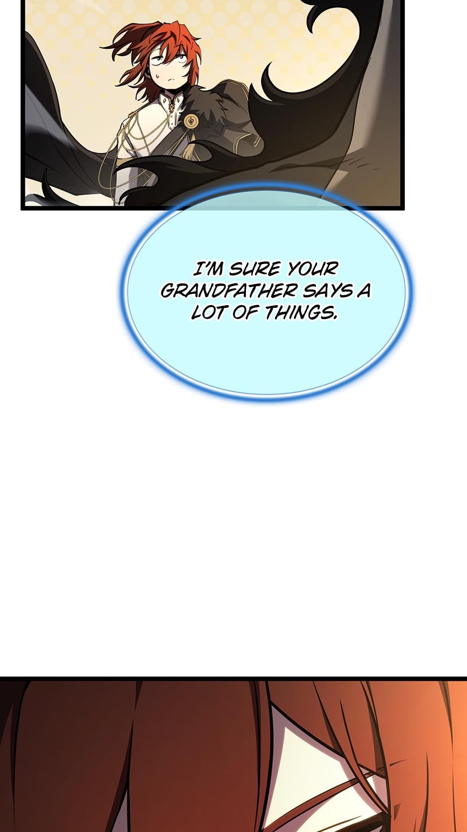 The Beginning After the End Manhwa - Chapter 177 Page 7