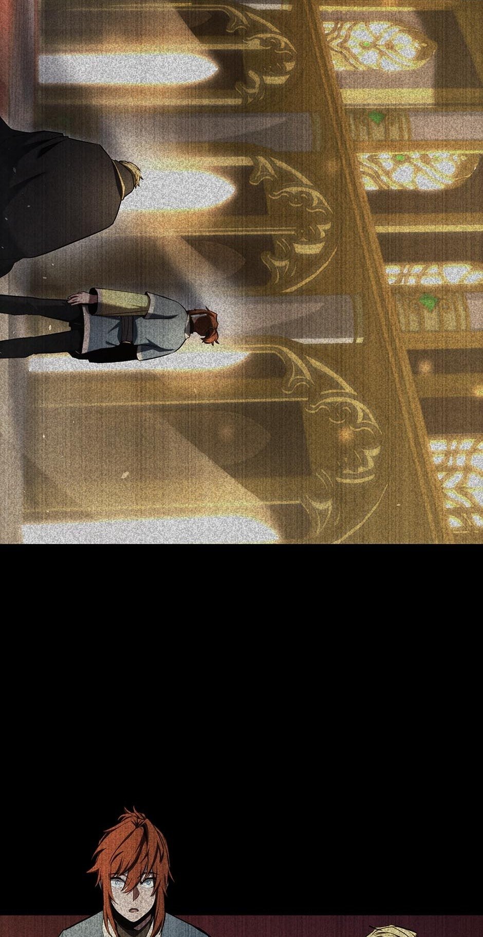 The Beginning After the End Manhwa - Chapter 177 Page 15