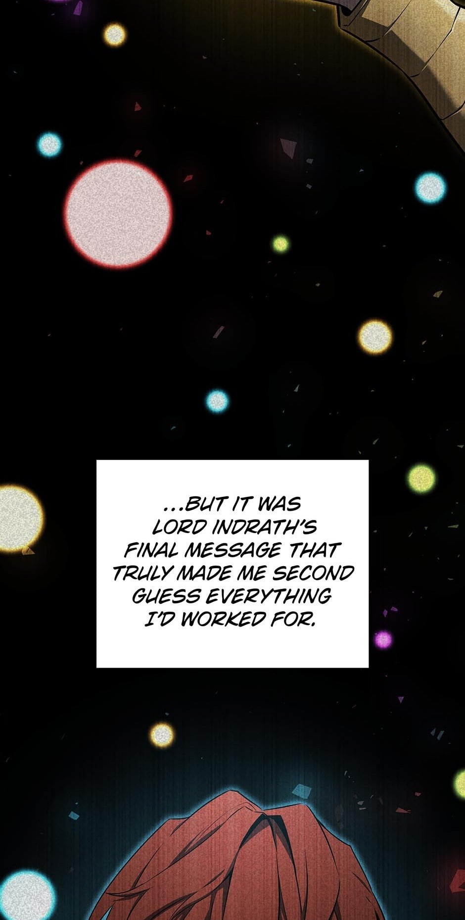 The Beginning After the End Manhwa - Chapter 177 Page 21