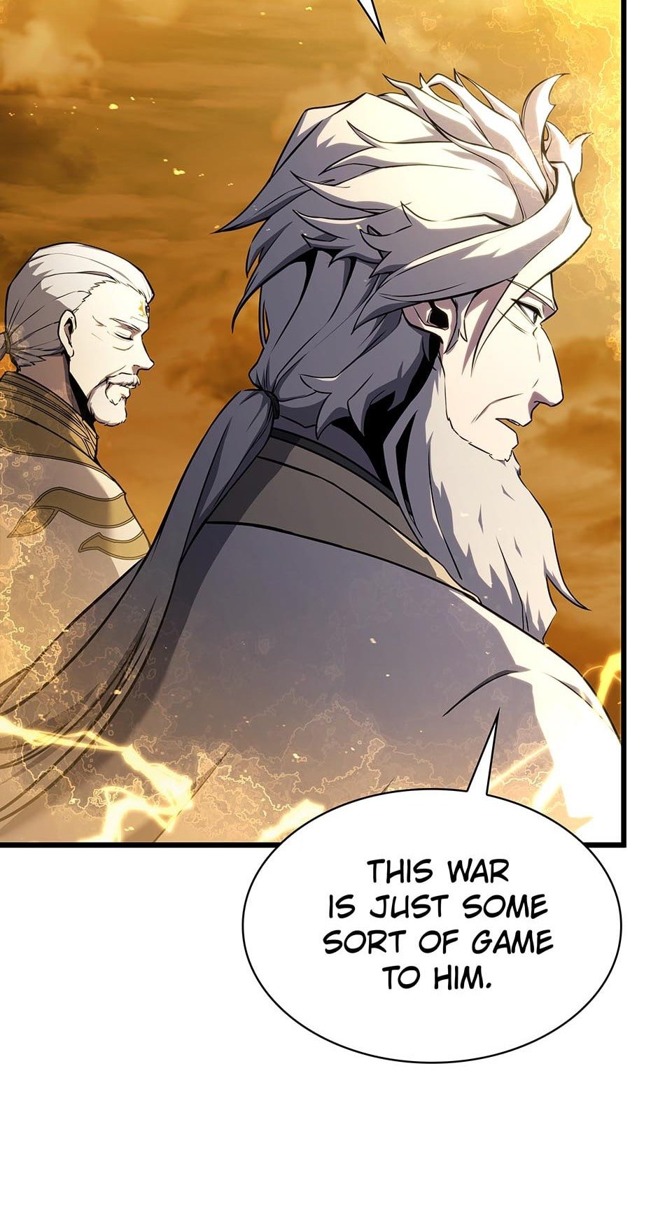 The Beginning After the End Manhwa - Chapter 177 Page 32