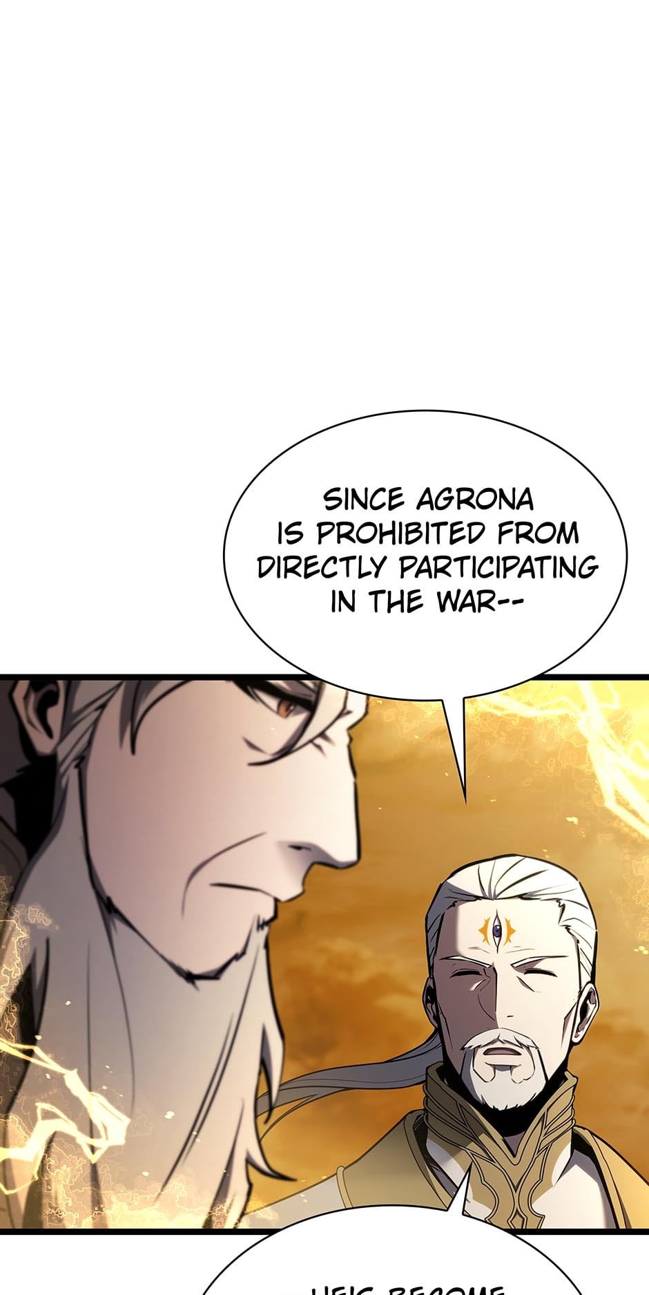 The Beginning After the End Manhwa - Chapter 177 Page 33