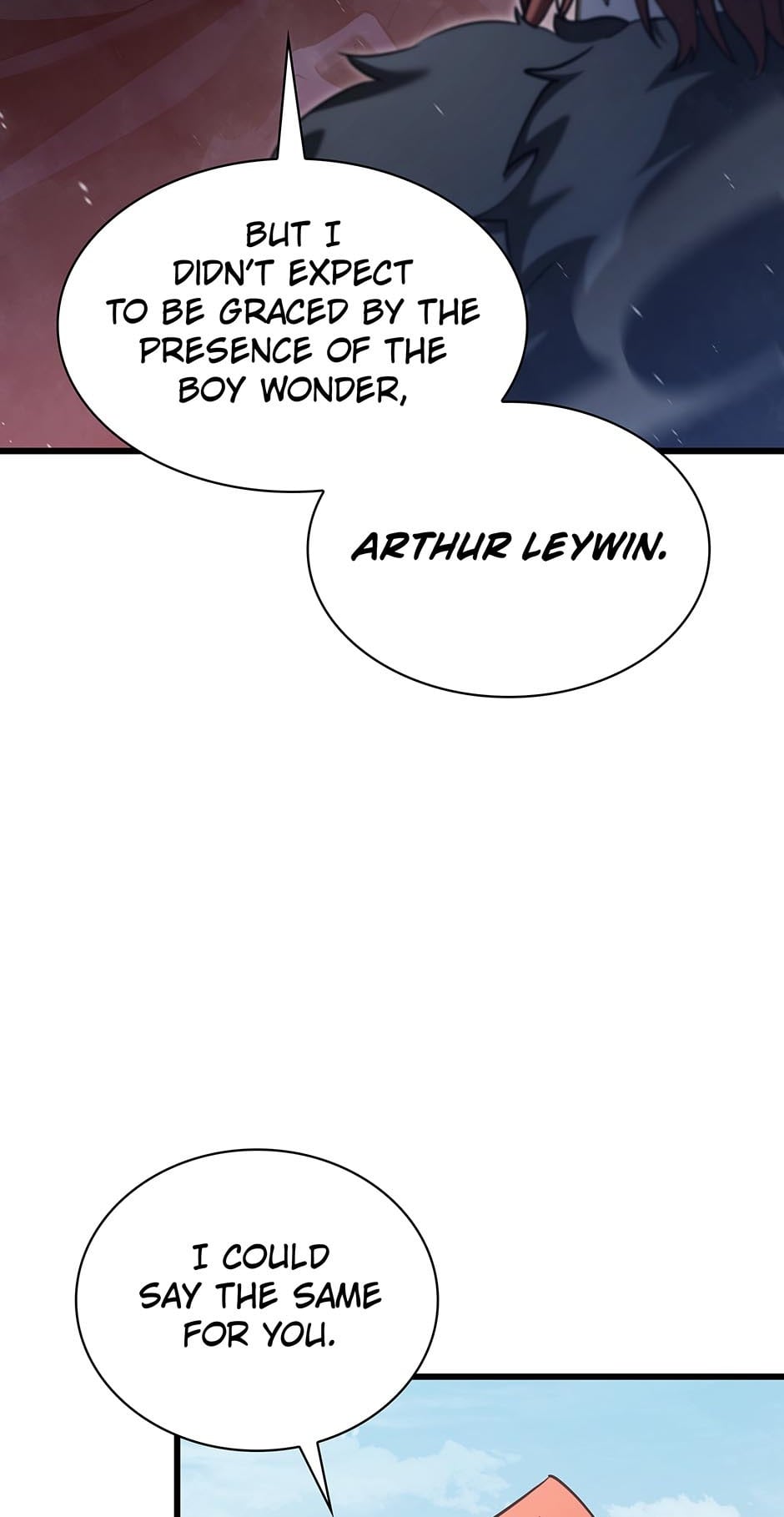 The Beginning After the End Manhwa - Chapter 177 Page 59