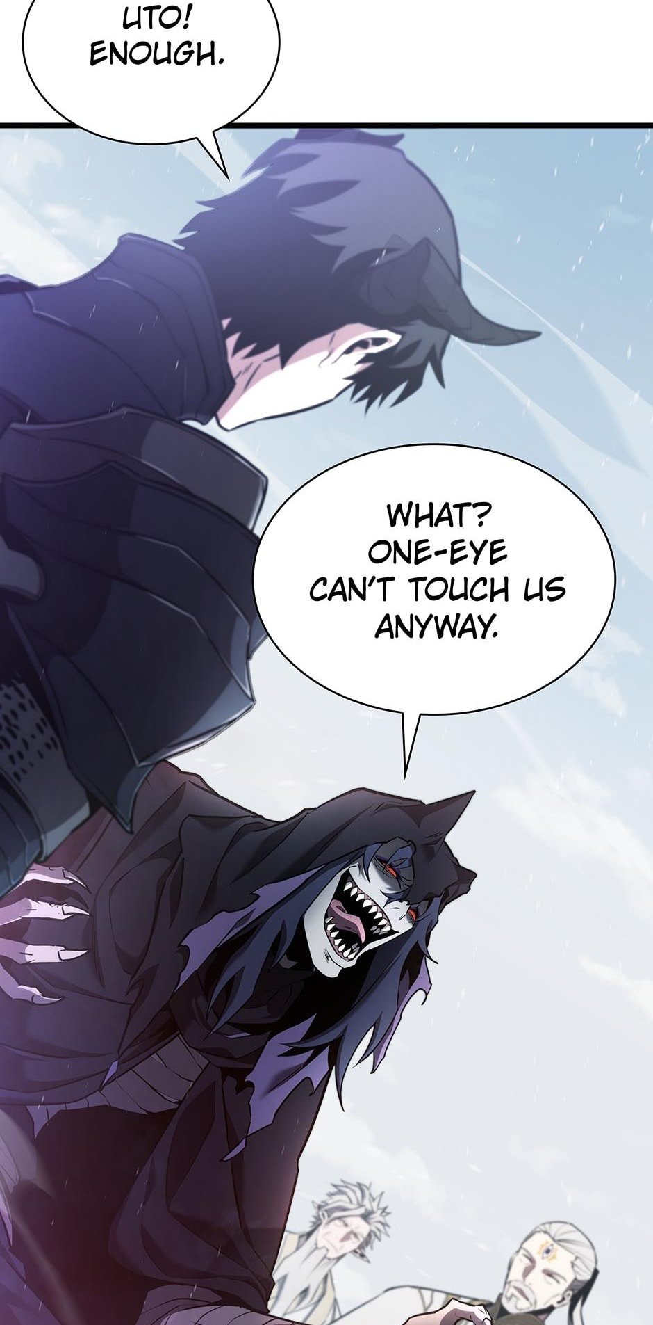 The Beginning After the End Manhwa - Chapter 177 Page 64