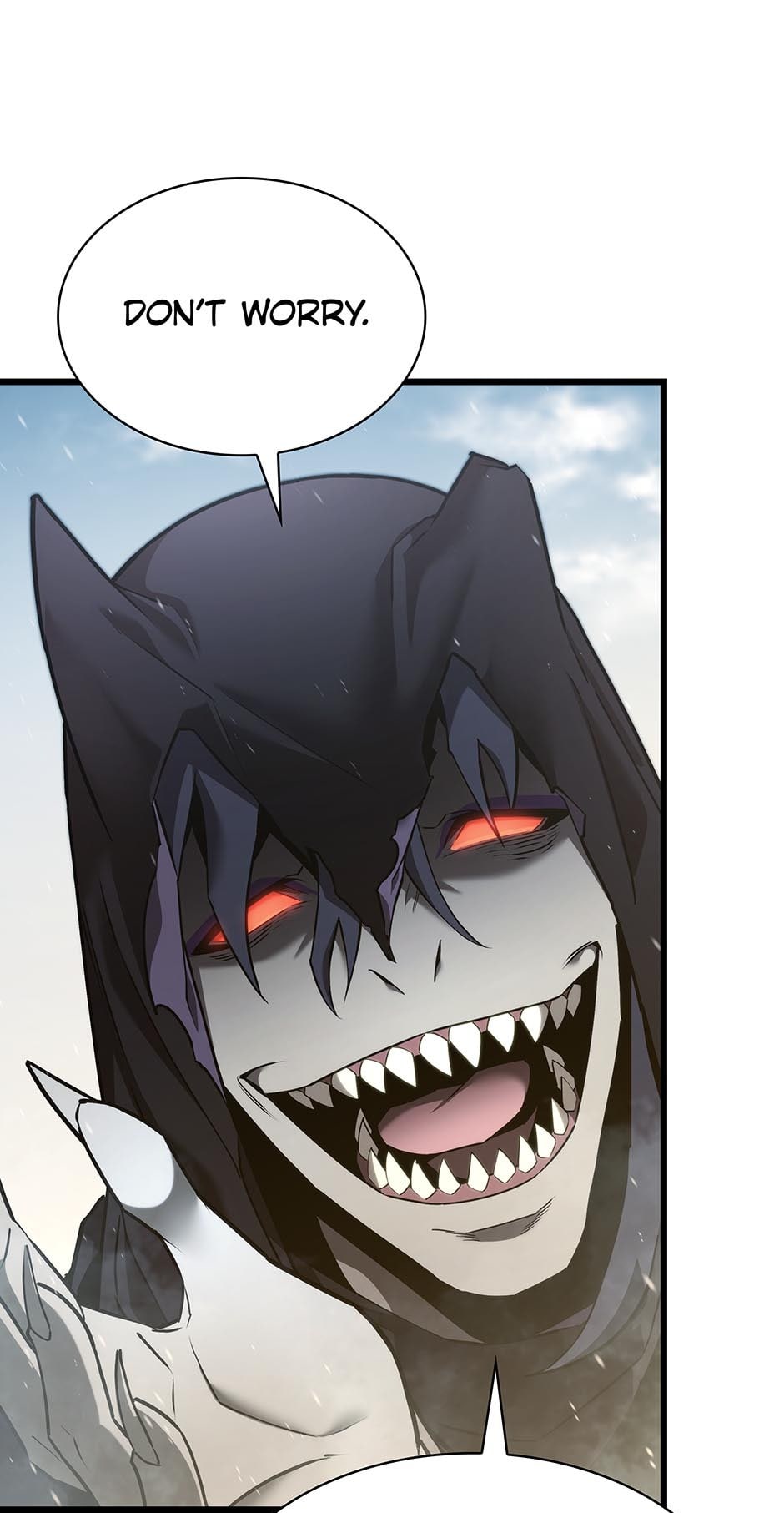 The Beginning After the End Manhwa - Chapter 177 Page 72