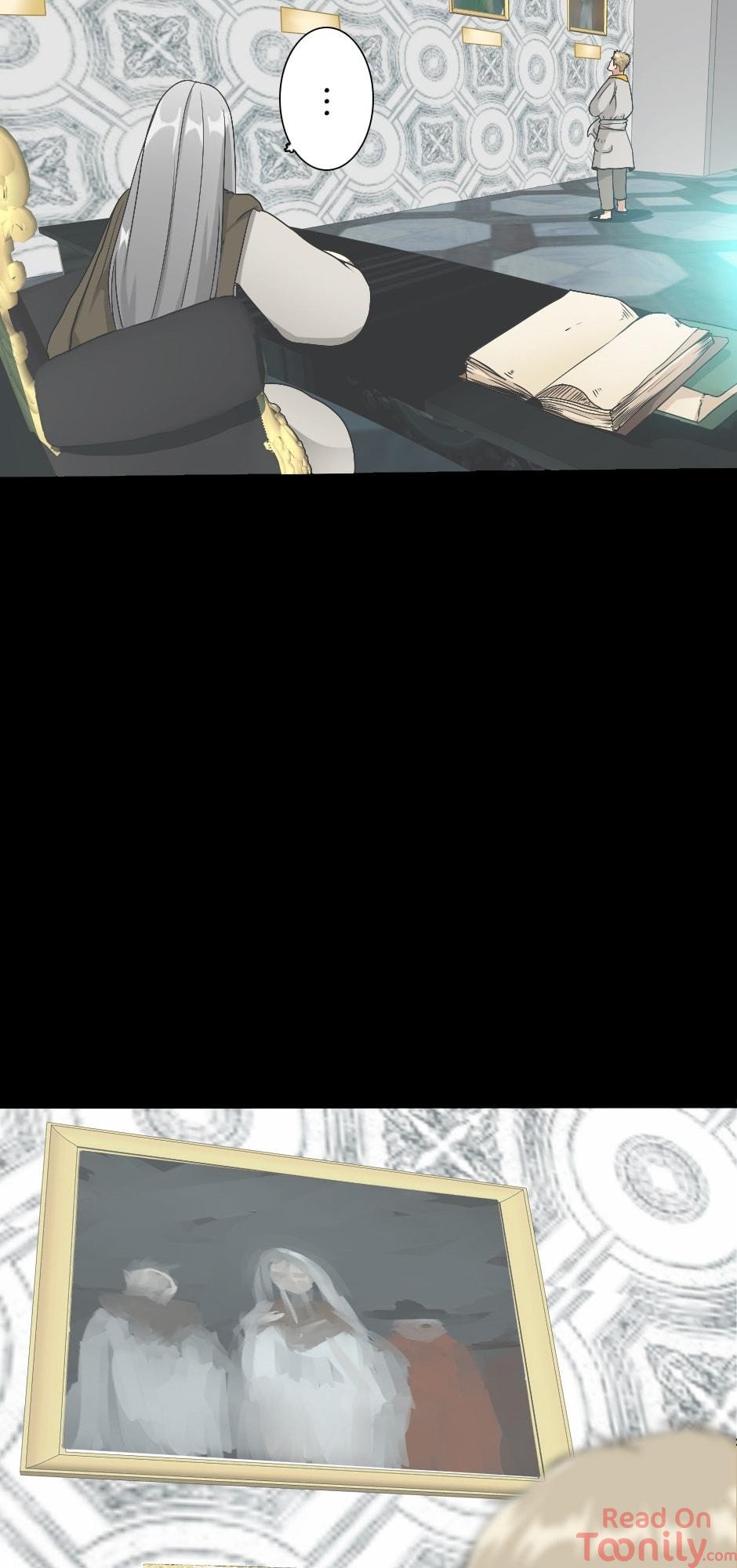 The Beginning After the End Manhwa - Chapter 11 Page 9