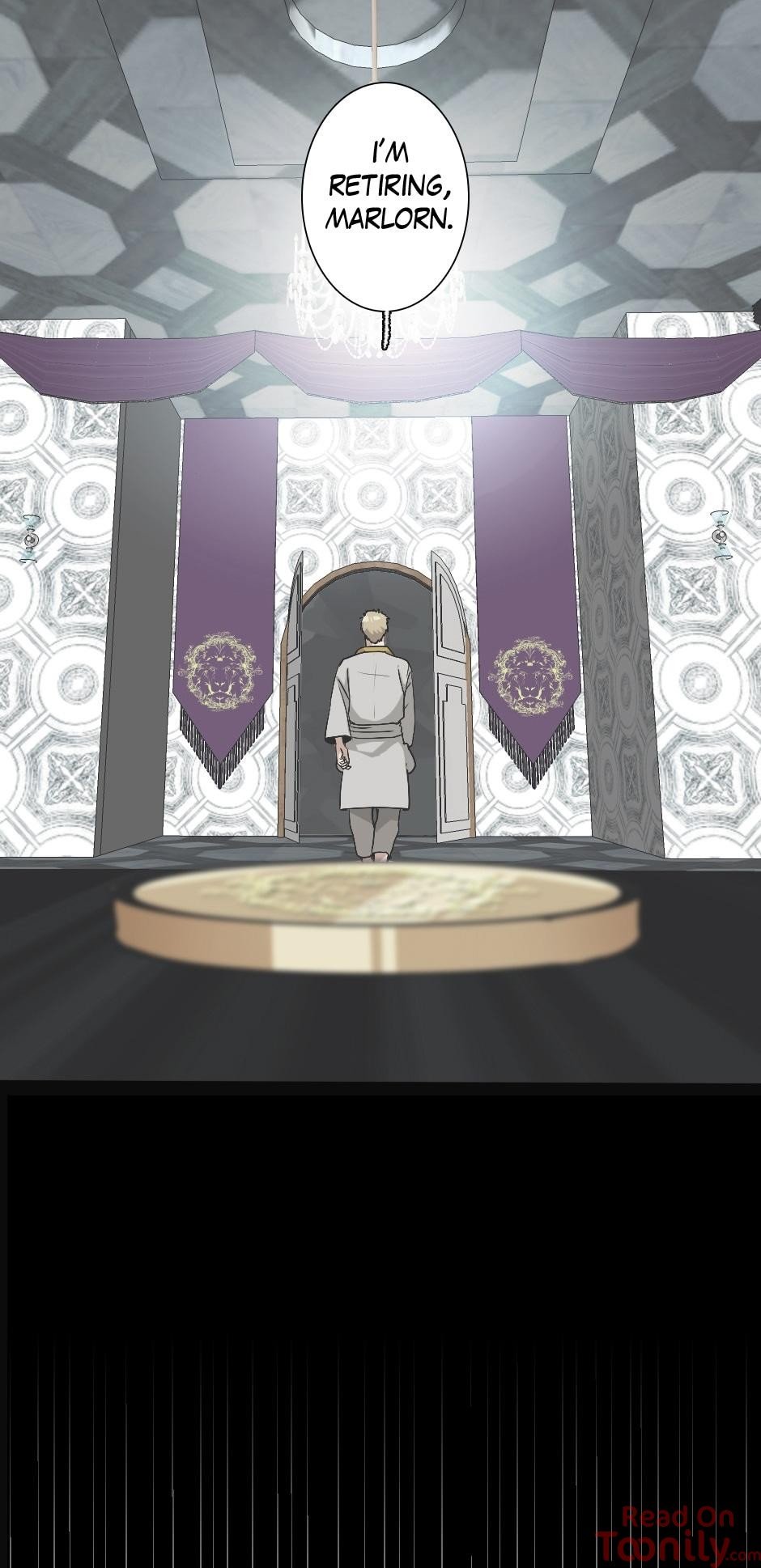 The Beginning After the End Manhwa - Chapter 11 Page 17