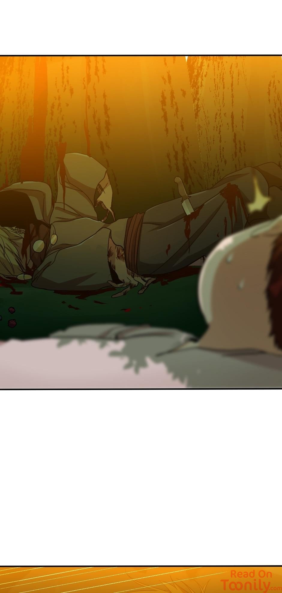 The Beginning After the End Manhwa - Chapter 11 Page 30