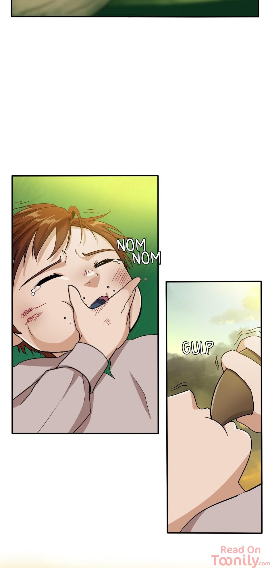 The Beginning After the End Manhwa - Chapter 11 Page 40