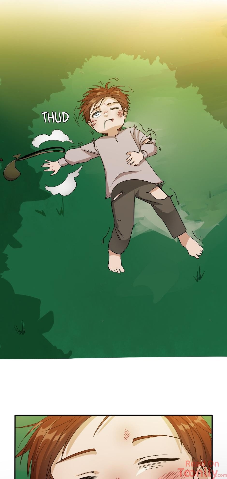 The Beginning After the End Manhwa - Chapter 11 Page 41