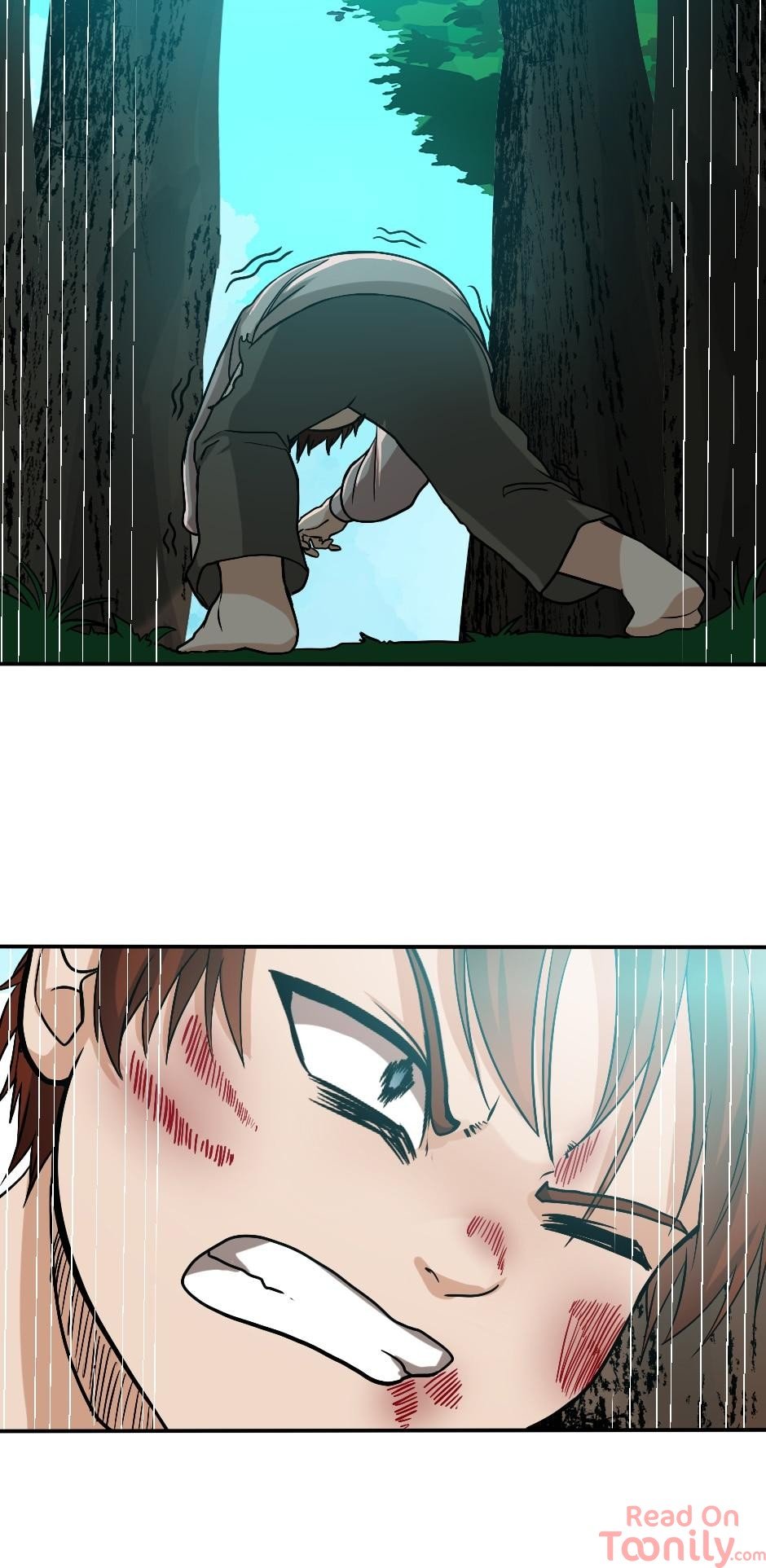 The Beginning After the End Manhwa - Chapter 11 Page 50