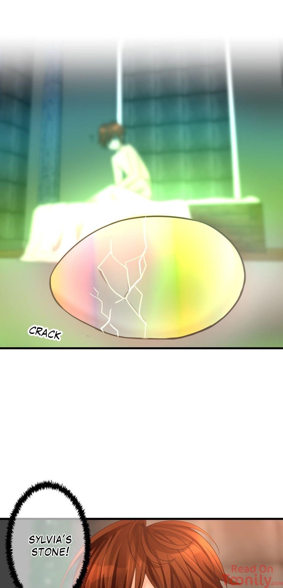 The Beginning After the End Manhwa - Chapter 27 Page 0