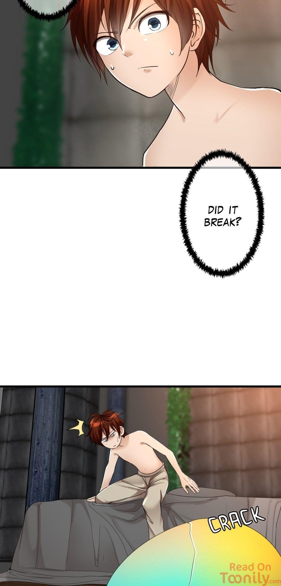 The Beginning After the End Manhwa - Chapter 27 Page 1