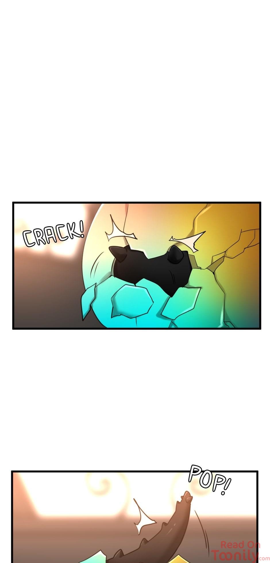 The Beginning After the End Manhwa - Chapter 27 Page 4